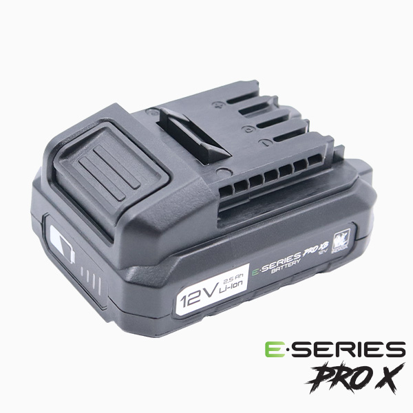 Batterie E-Series PRO XB